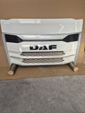 DAF XG XG+ Motorhaube - Lackiert in 1980 White