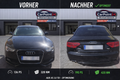 Chiptuning Audi A5 2.0 tdi 136 PS Leistungssteigerung