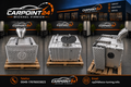 Ford F-Max Katalysator DPF SCR 500 Ps 2018-2023
