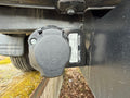 Anhängerkupplung JAC T8 T8 Pro T9