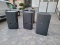 Dieseltank MAN L 2000 MAN TGL 180-200 liter Aluminium Tank NEU